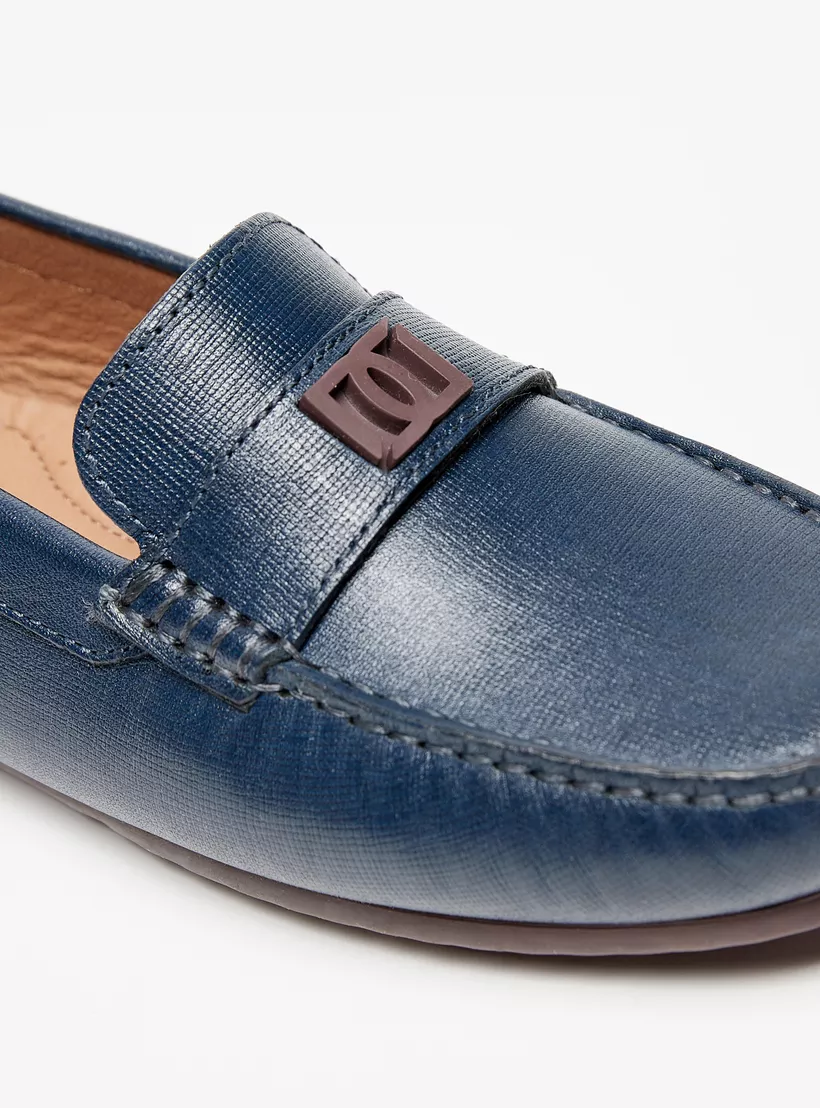 Mister Duchini Solid Slip-6