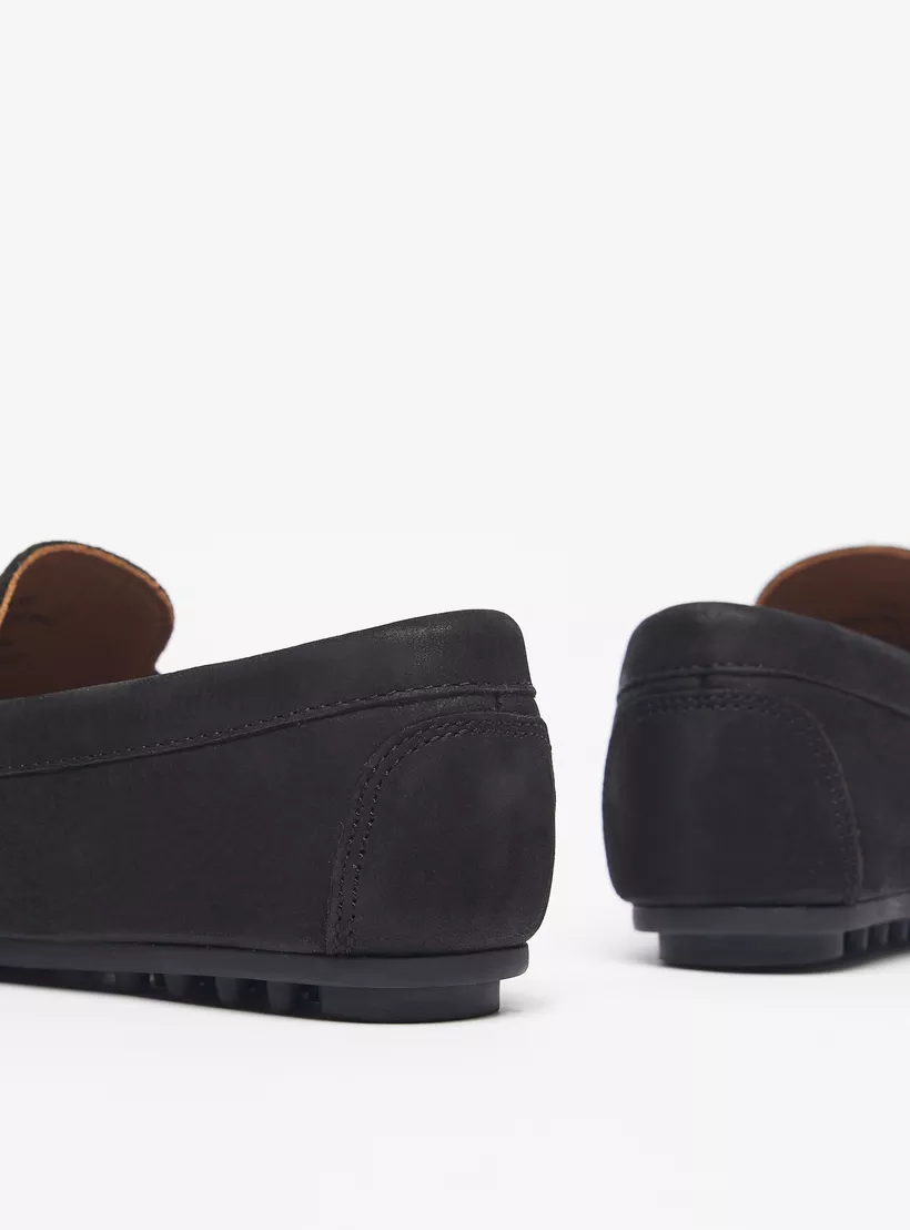 Mister Duchini Solid Slip-On light -4