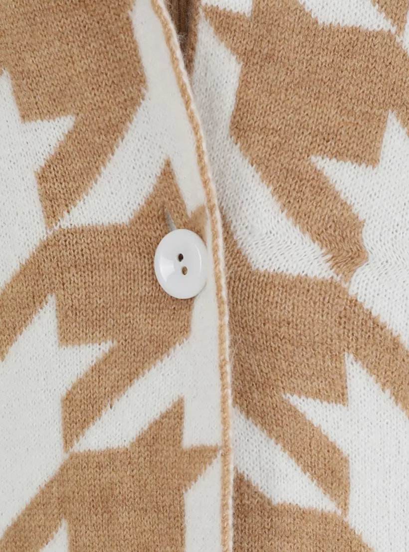 Modanisa Knitted Notch -4