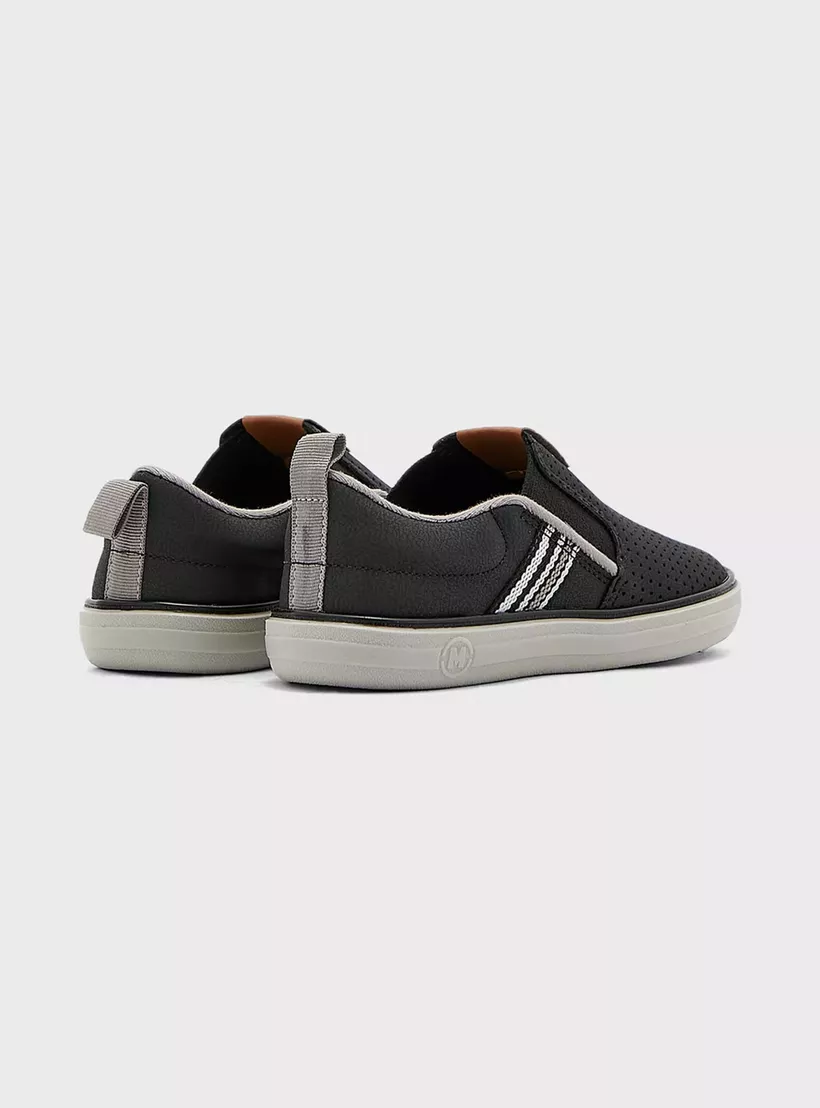 Molekinho Kids Perforated Slip -2