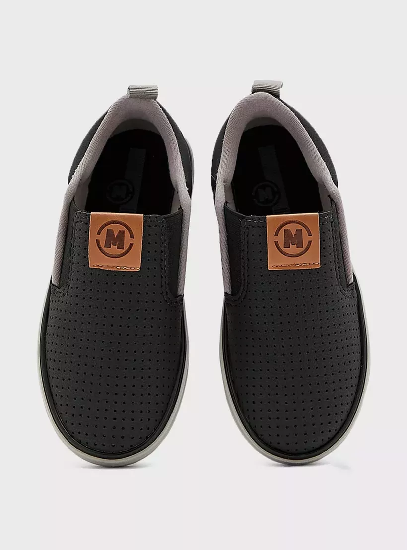 Molekinho Kids Perforated Slip -3