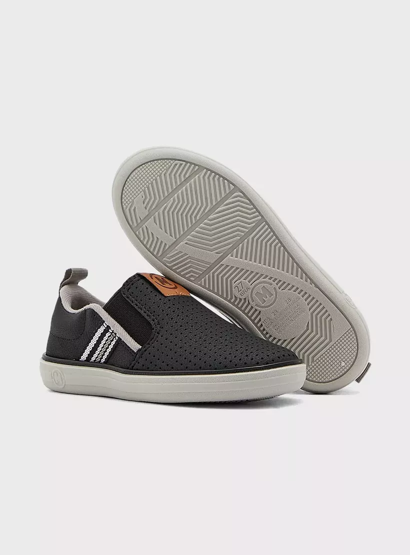 Molekinho Kids Perforated Slip -4