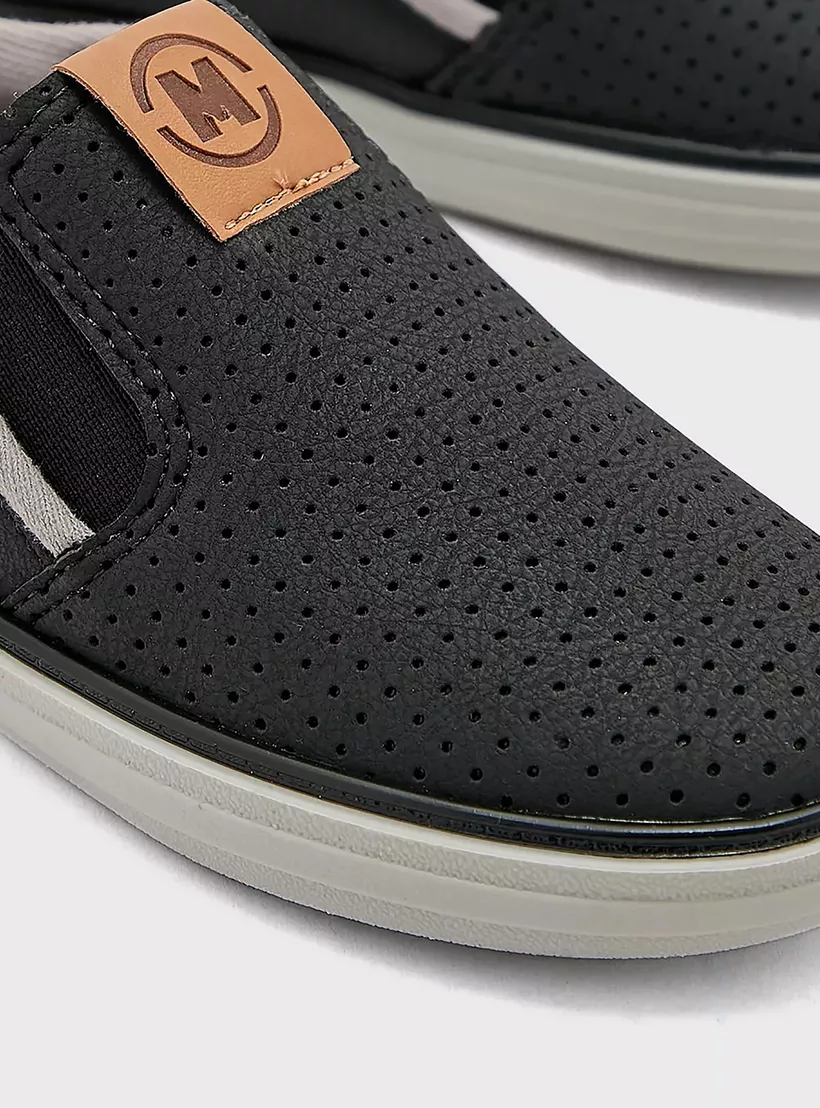 Molekinho Kids Perforated Slip -5
