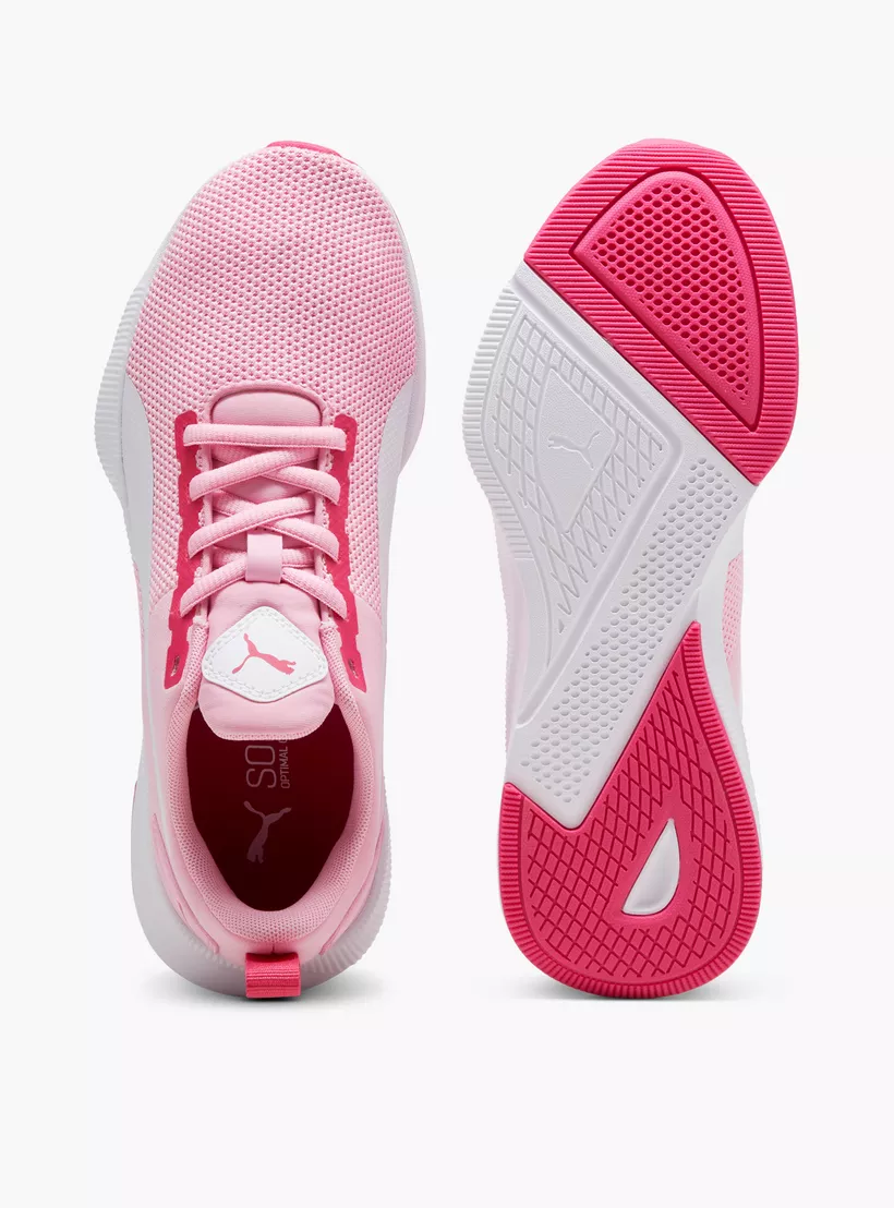 Puma Flyer Runner Junior Boy's Shoes 192928 -4