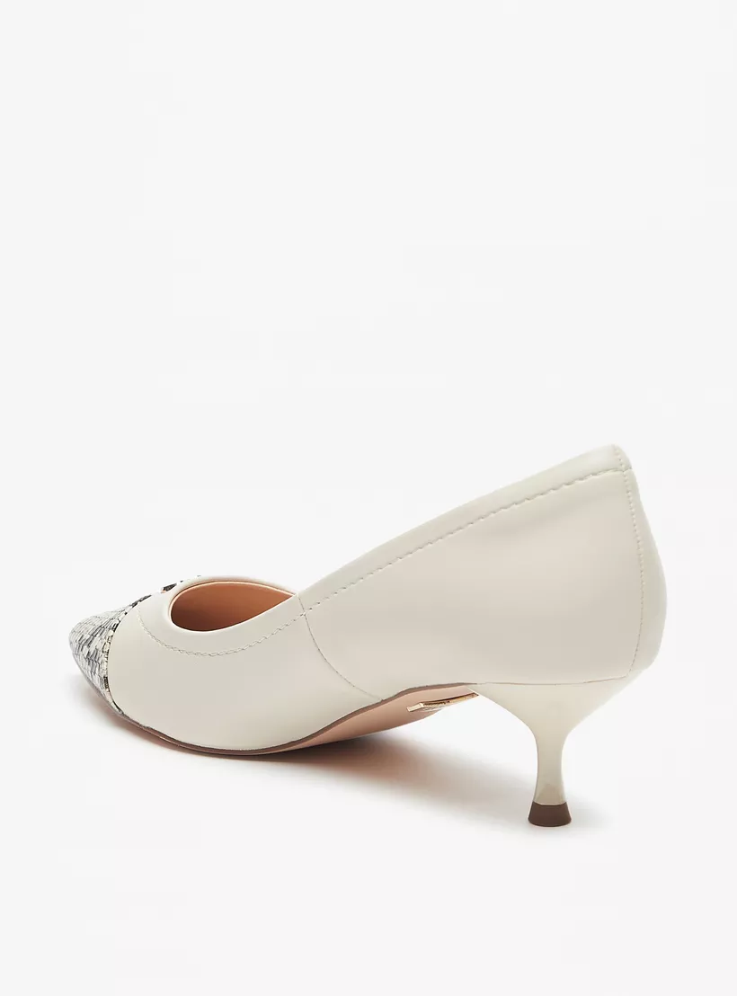 Pumps 2