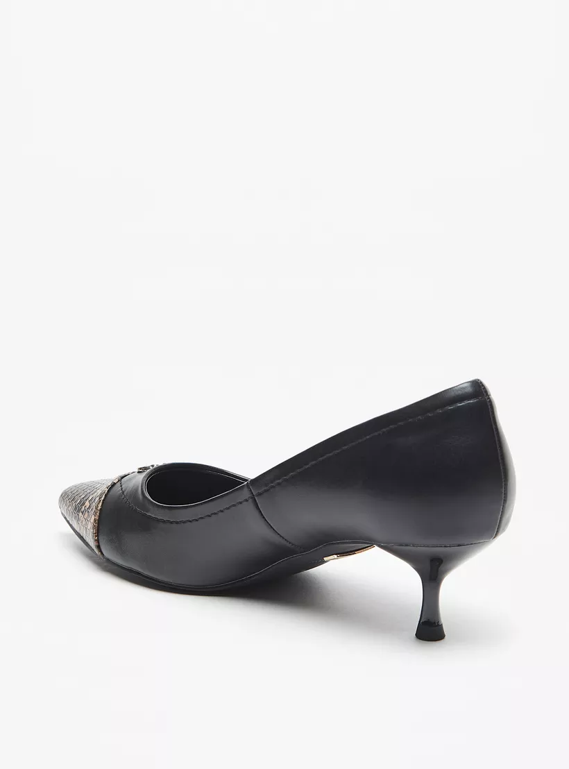 Pumps 2