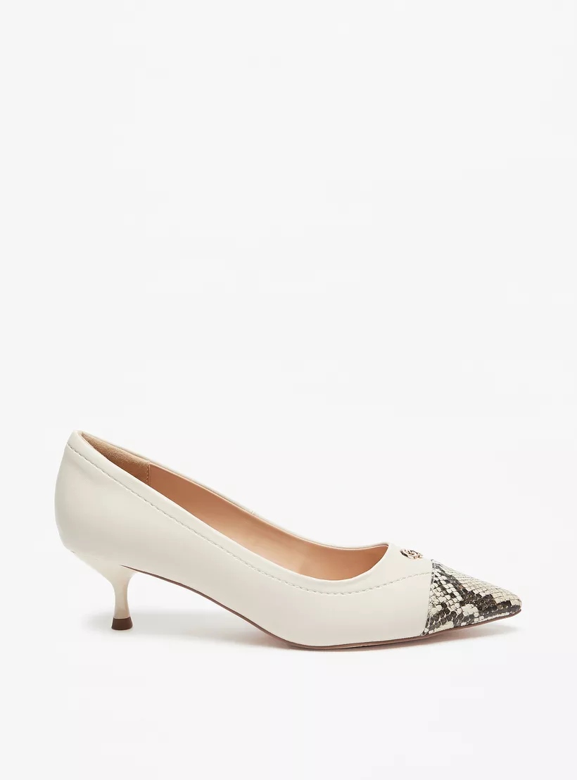 Pumps 3