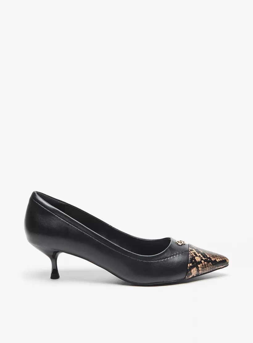 Pumps 3