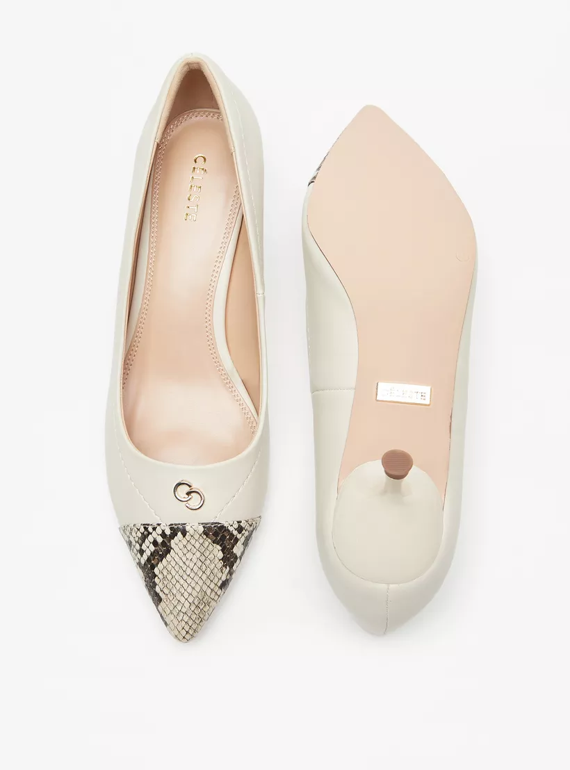 Pumps 4
