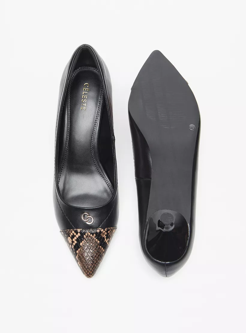 Pumps 4