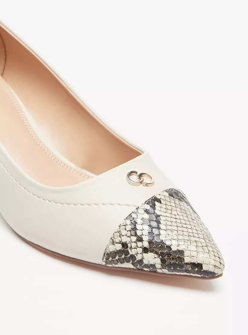 Pumps 5