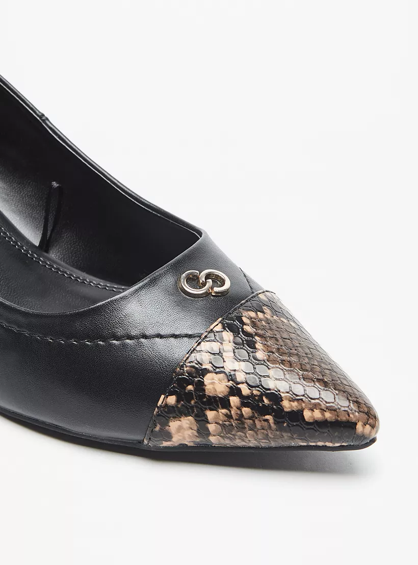 Pumps 5