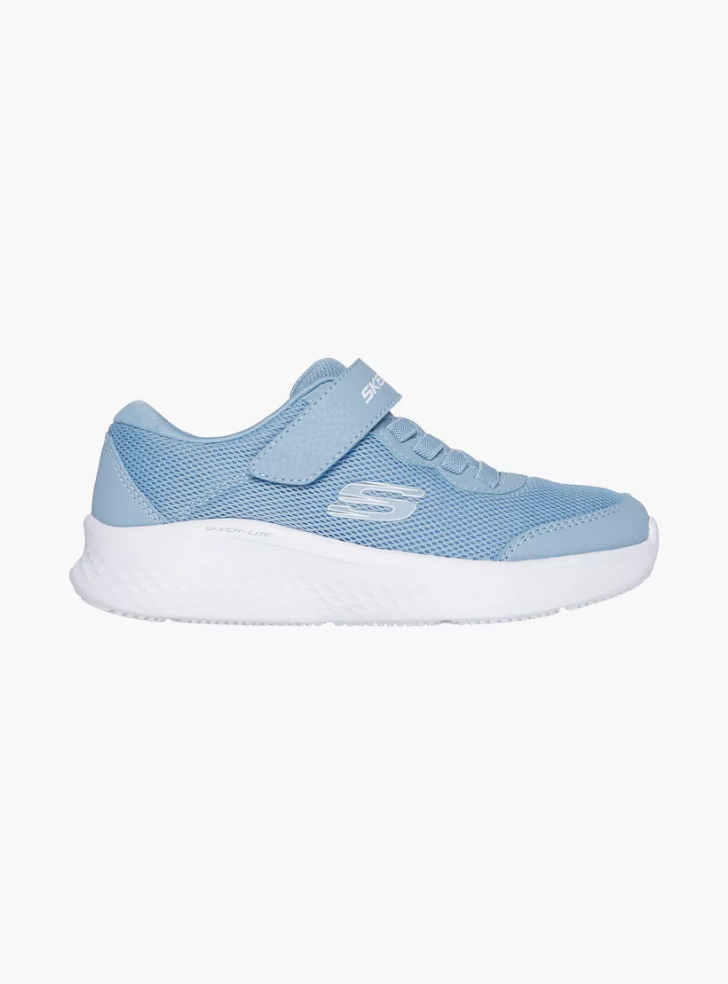 Skechers Girls Skech-Lite Pro Hook-2