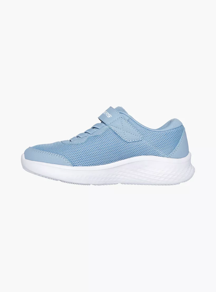Skechers Girls Skech-Lite Pro Hook-3