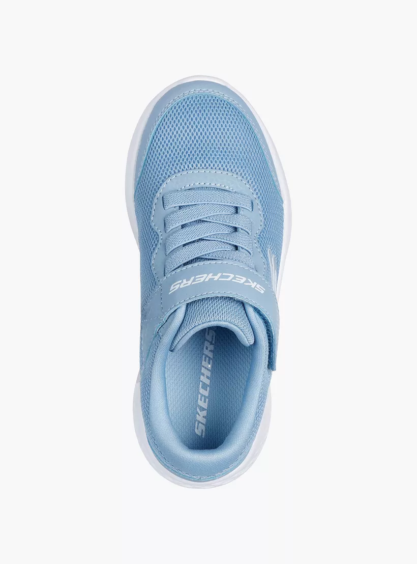 Skechers Girls Skech-Lite Pro Hook-4