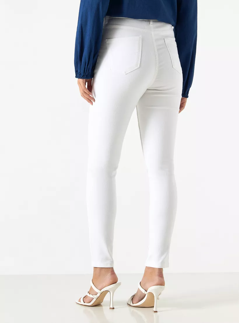 Skinny Fit Jeans 3