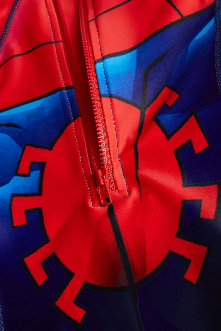 Spider-Man Sunsafe Swimsuit (3mths-8yrs)-5