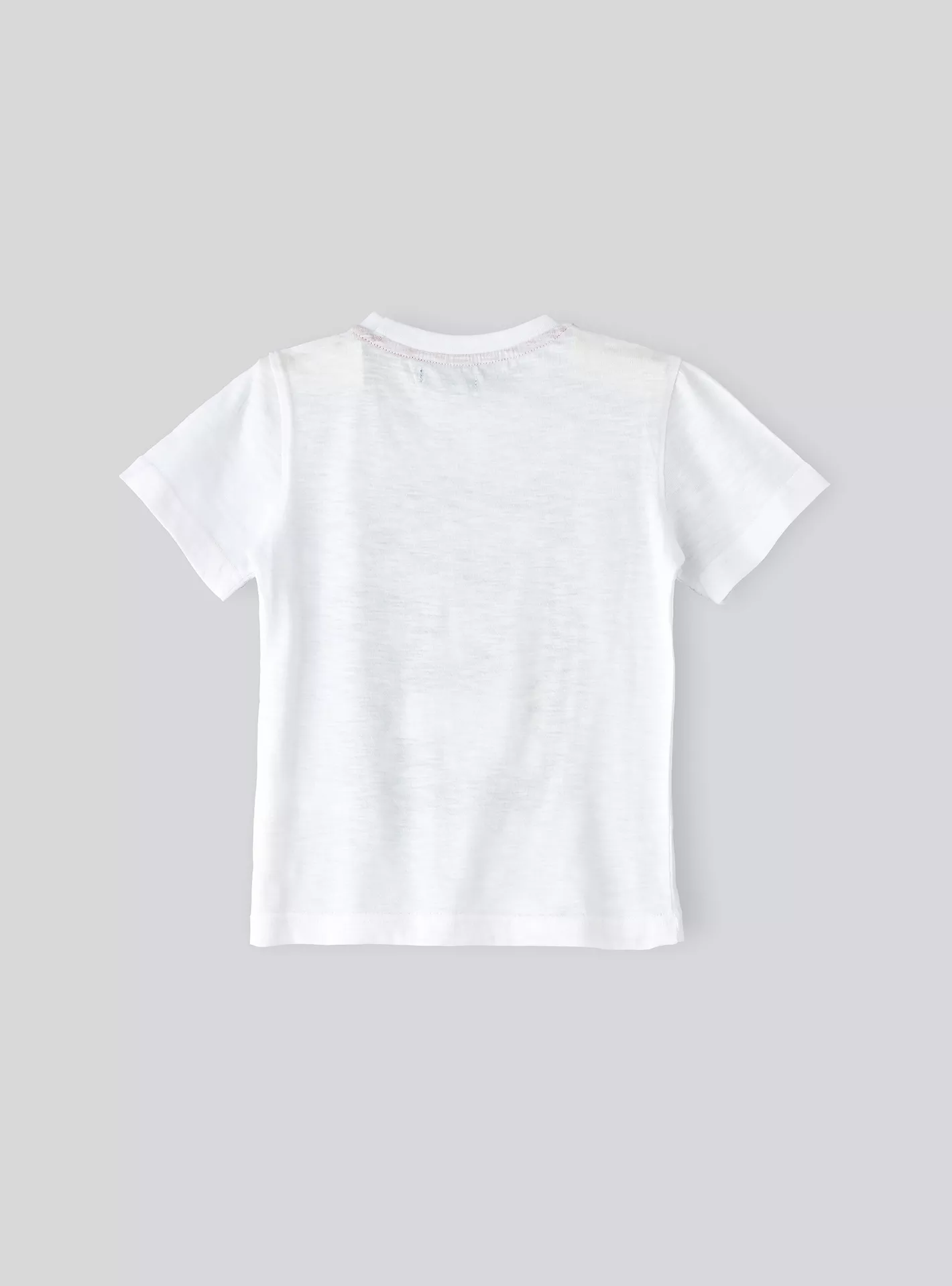 UniqKidz Printed Short Sleeves T-2