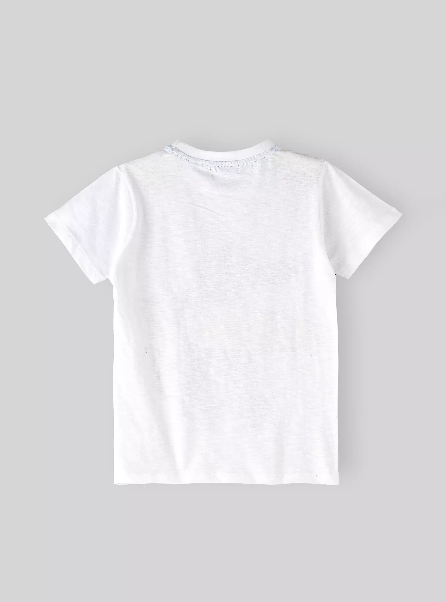 UniqKidz Printed Short Sleeves T-Shirt-2