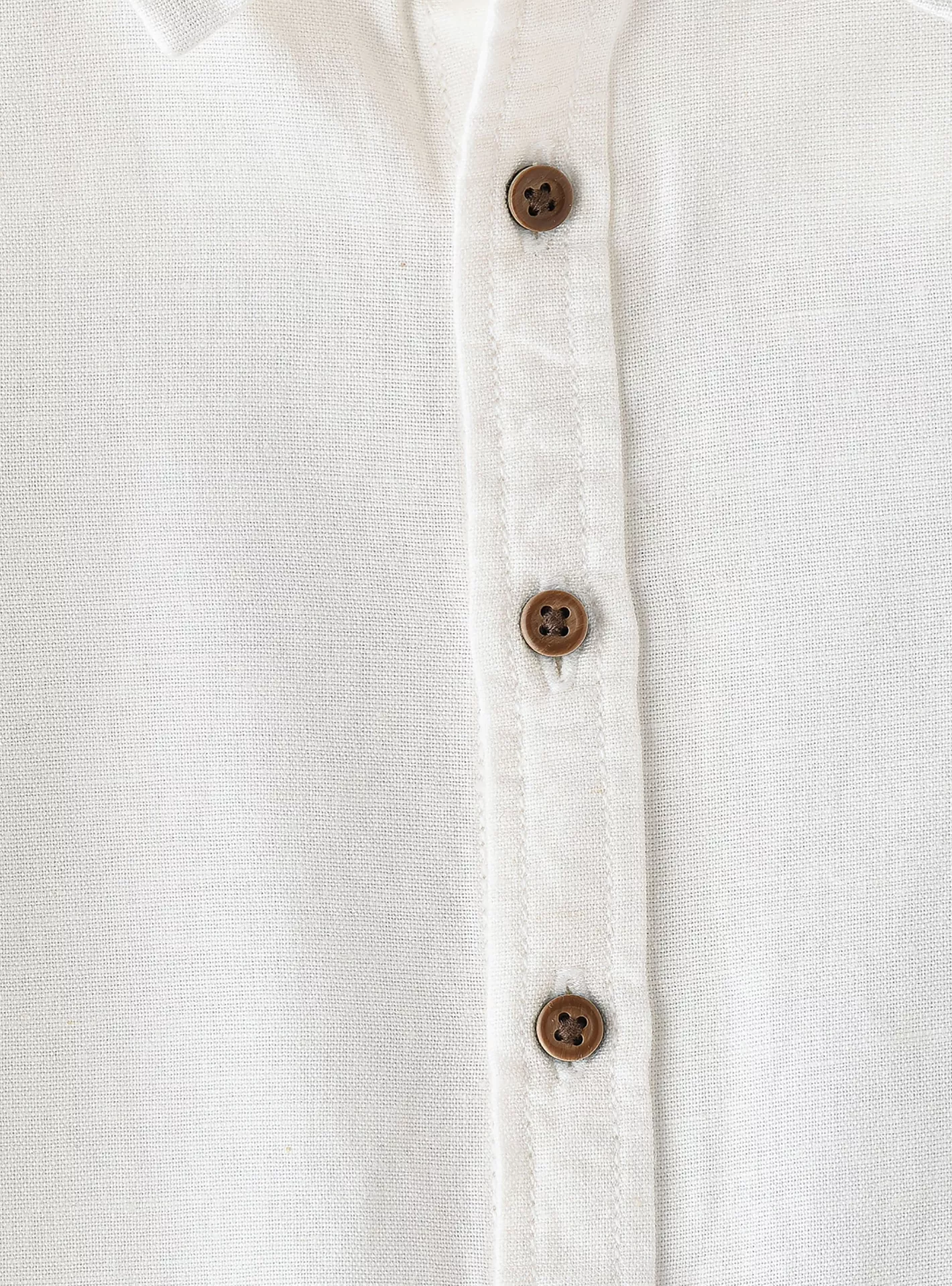 UniqKidz Solid Long Sleeves Shirt-3