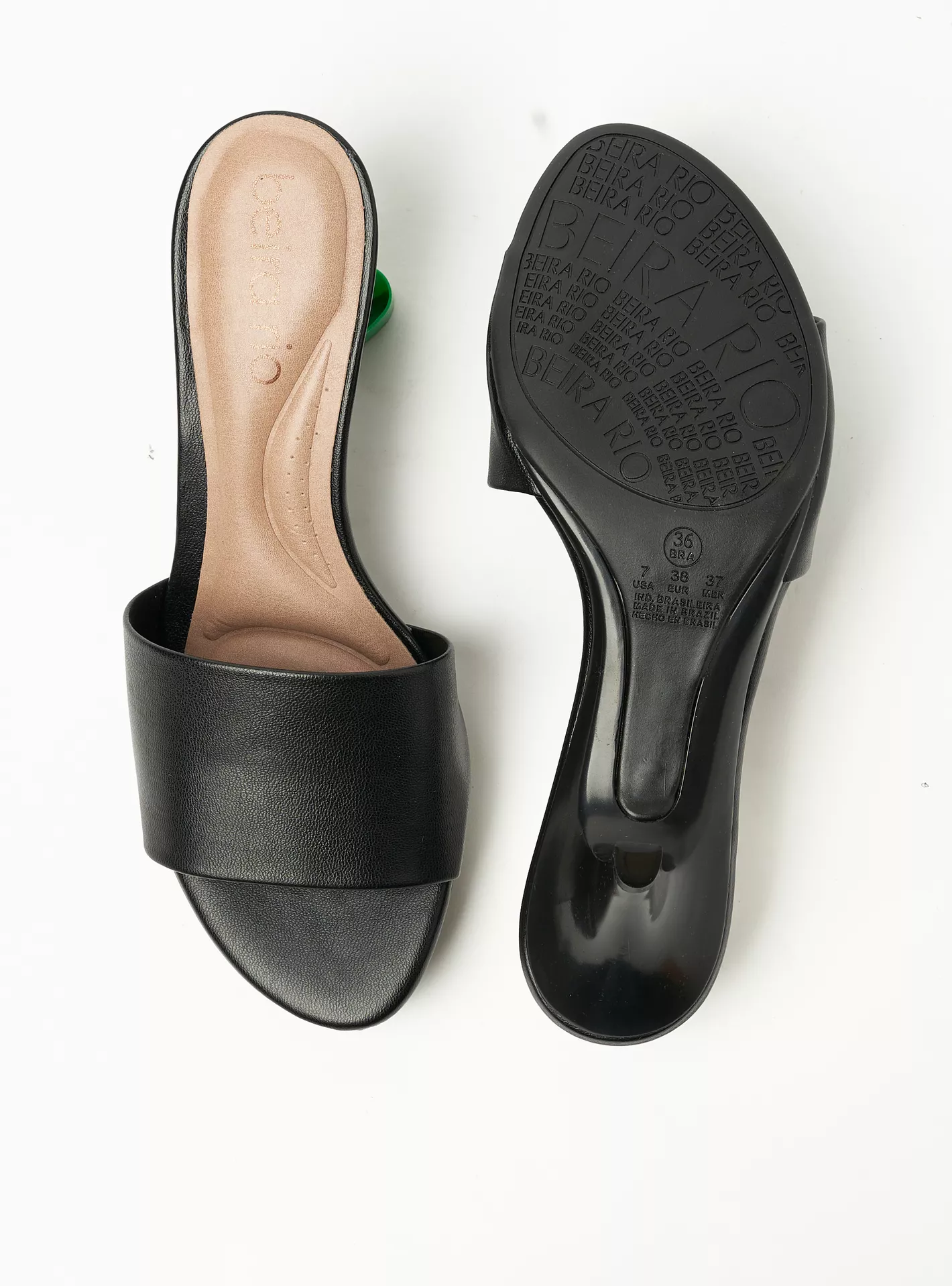 Women's Slip 2