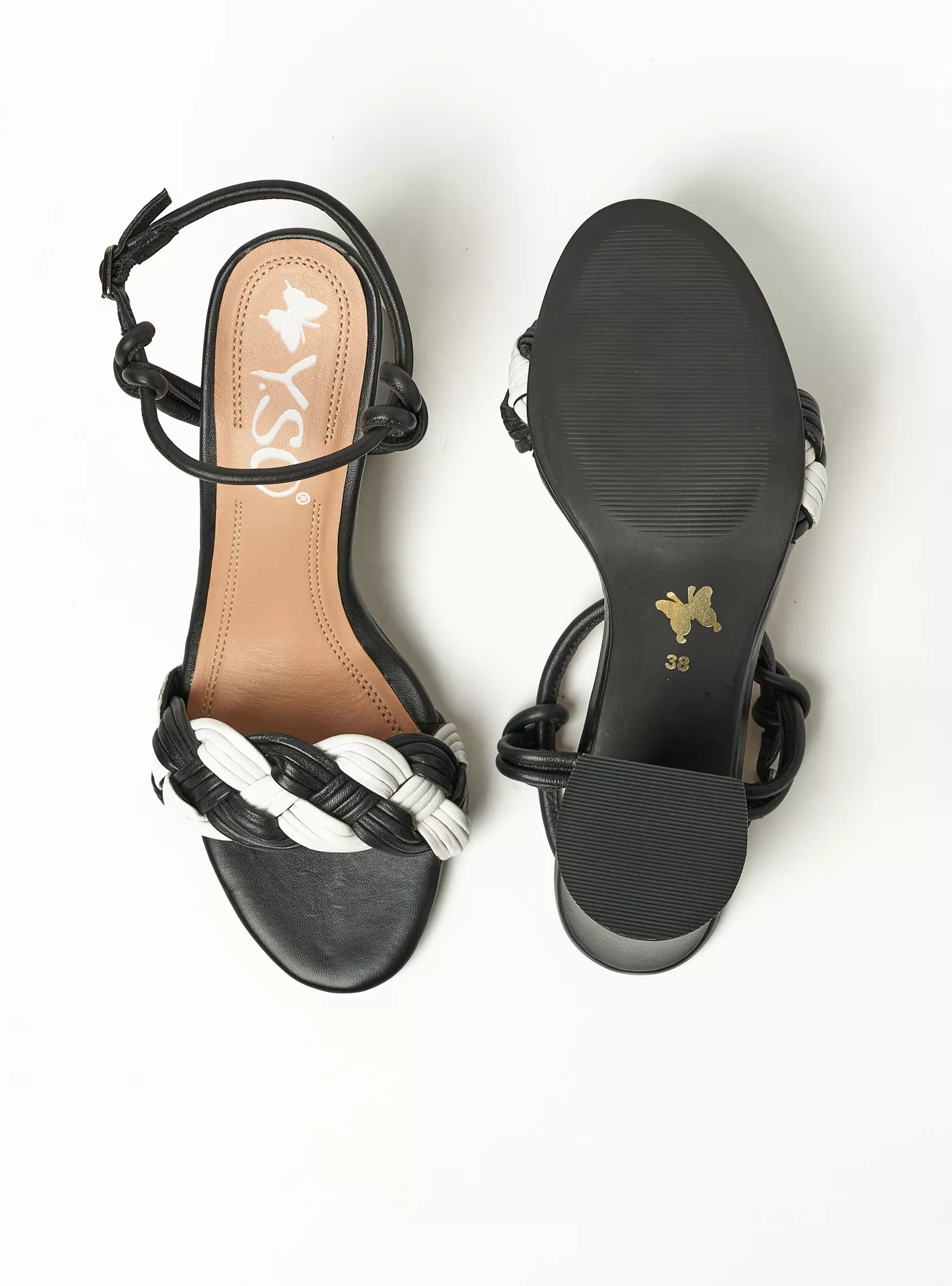 Y.SO-Women's-Buckle-black-4