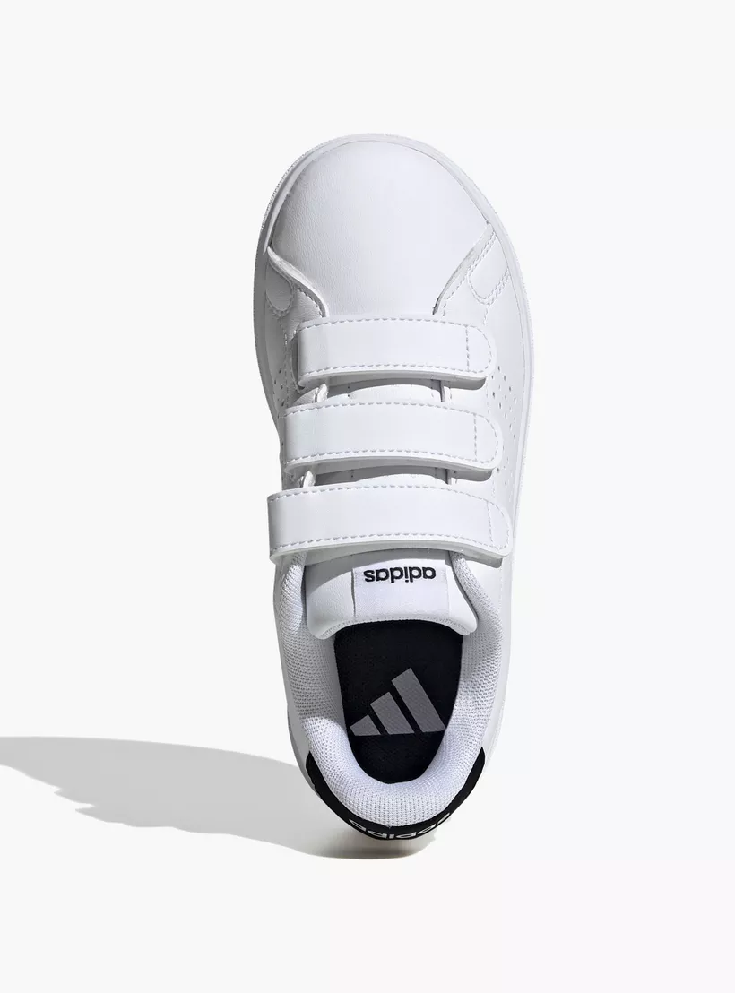 adidas Advantage Base 2.0 Sneakers IH8122 -4