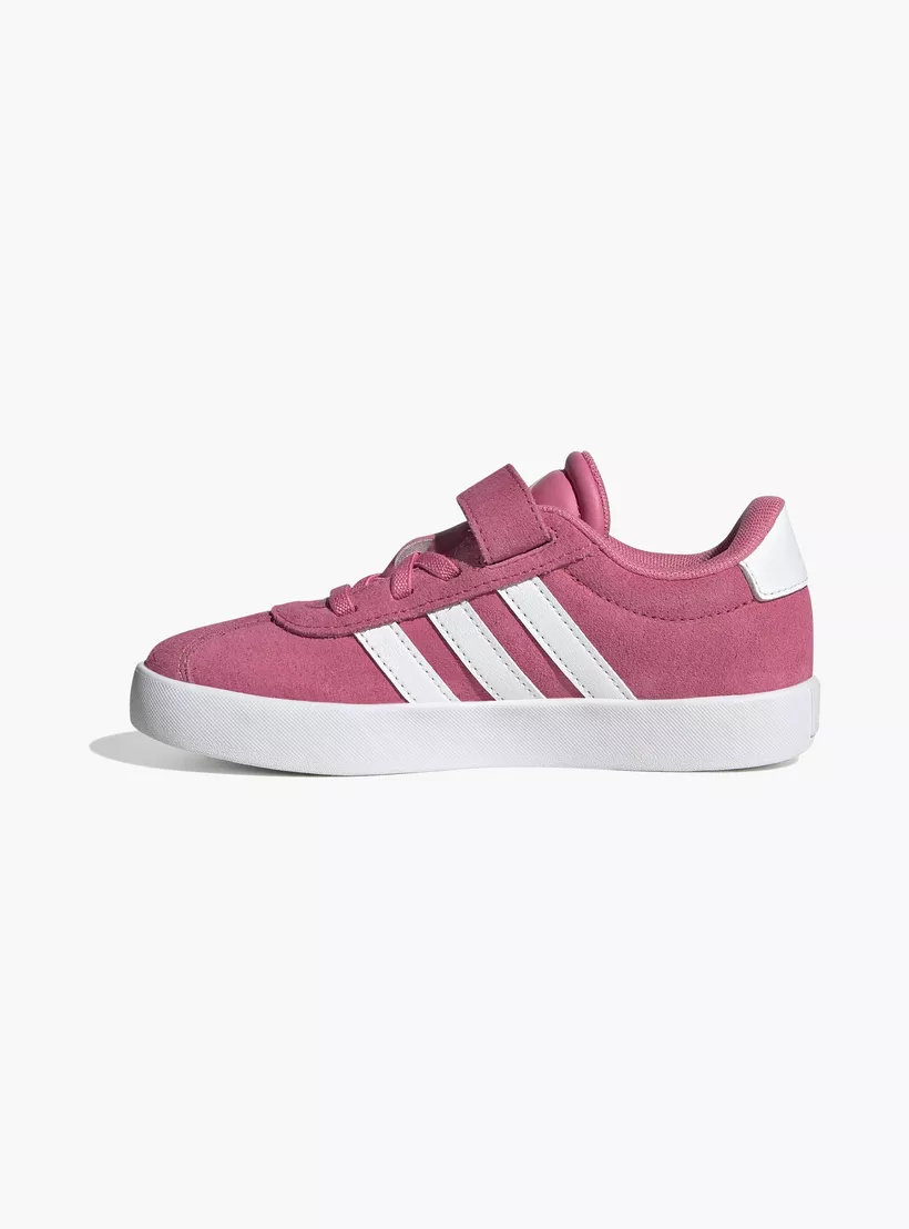 adidas Girls VL Court 3.0 Sneakers IH4954-3