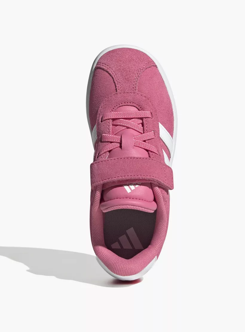 adidas Girls VL Court 3.0 Sneakers IH4954-4