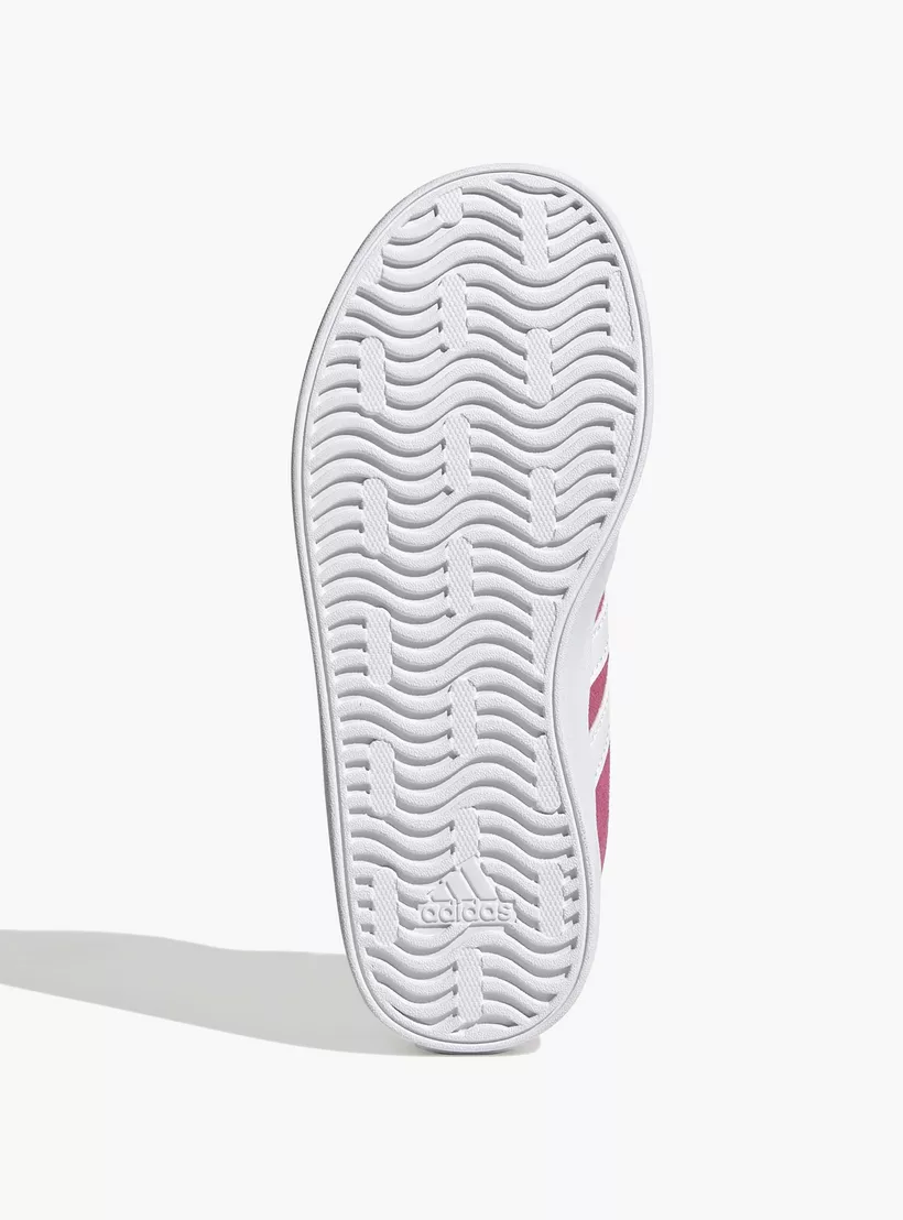 adidas Girls VL Court 3.0 Sneakers IH4954-5