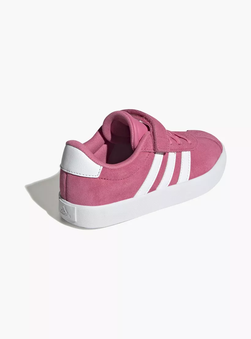 adidas Girls VL Court 3.0 Sneakers IH4954-6