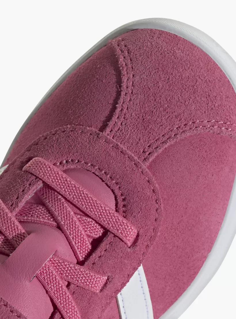 adidas Girls VL Court 3.0 Sneakers IH4954-7