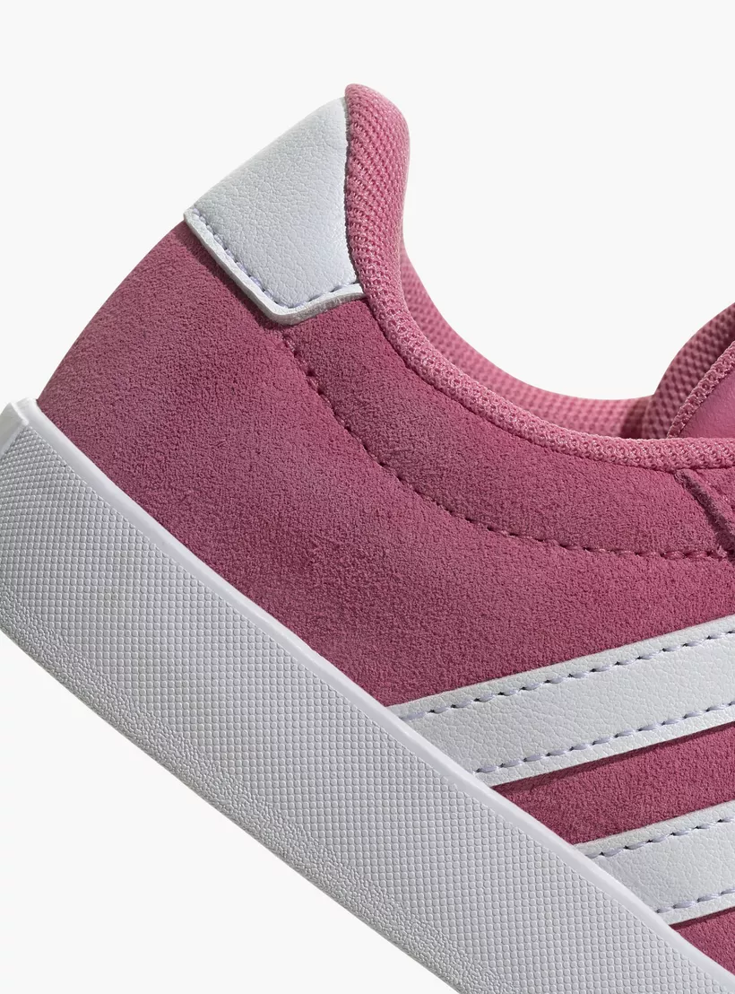 adidas Girls VL Court 3.0 Sneakers IH4954-8