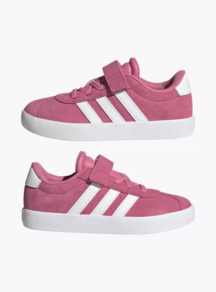 adidas Girls VL Court 3.0 Sneakers IH4954-9