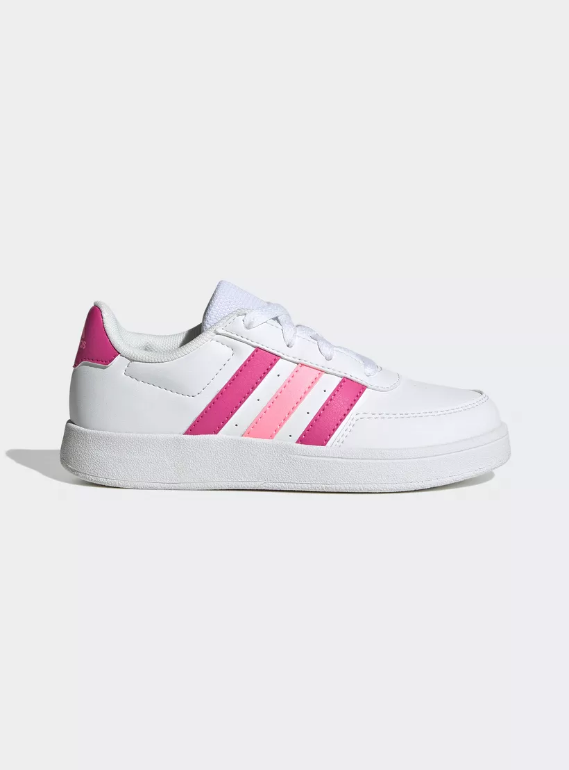 adidas Kids Breaknet Lifestyle-2