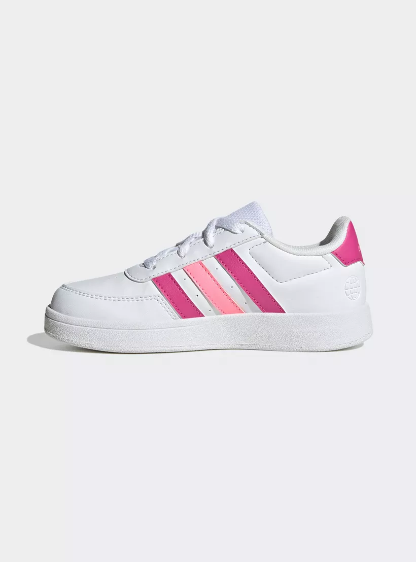 adidas Kids Breaknet Lifestyle-3