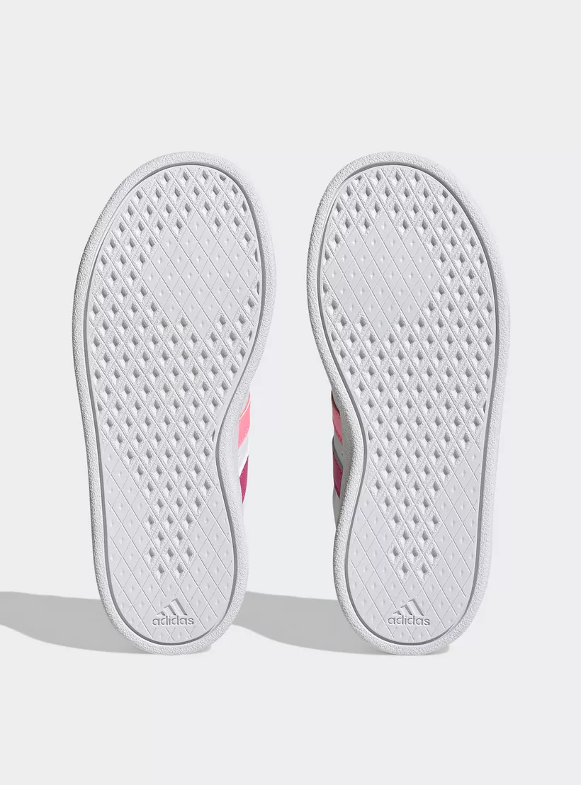 adidas Kids Breaknet Lifestyle-5