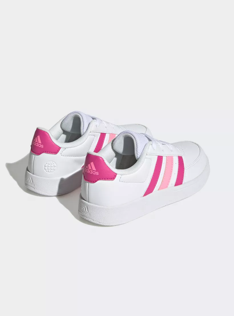 adidas Kids Breaknet Lifestyle-6