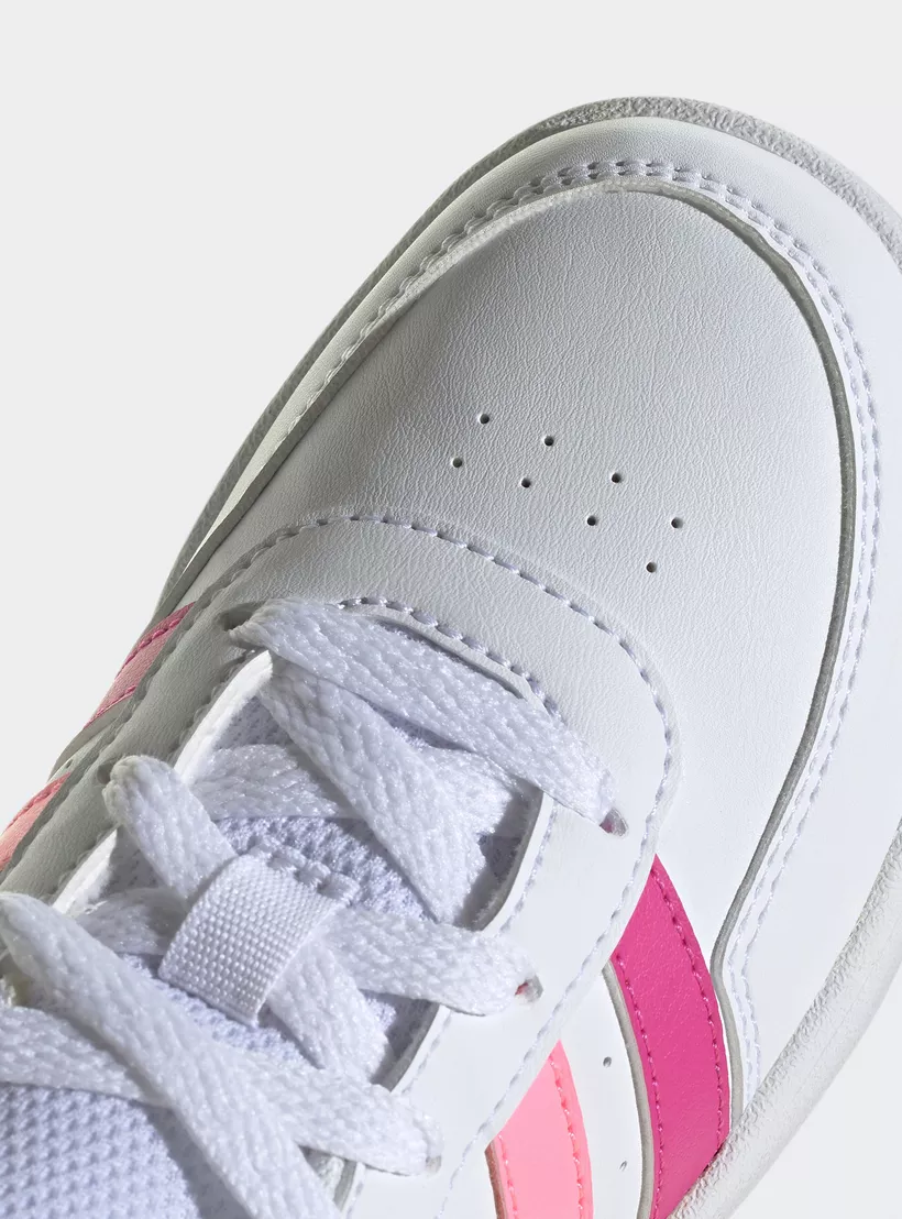 adidas Kids Breaknet Lifestyle-7