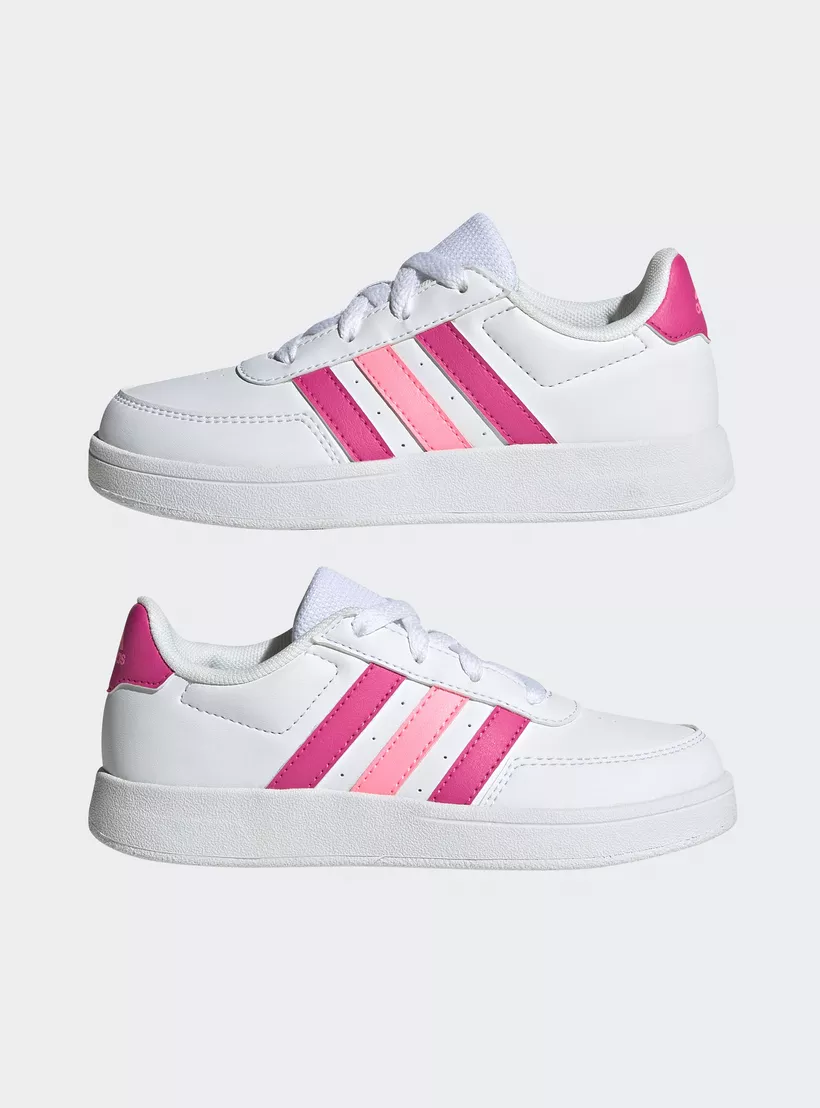 adidas Kids Breaknet Lifestyle-9