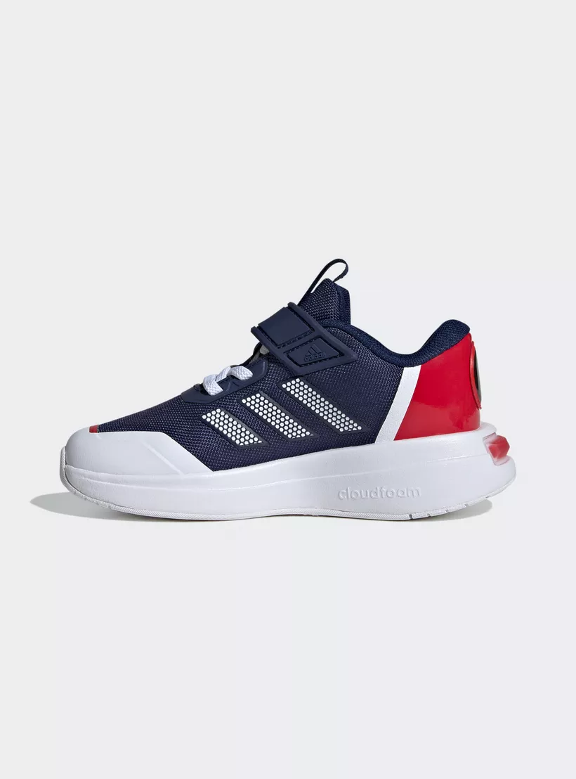adidas Kids Marvel's Captain America -3