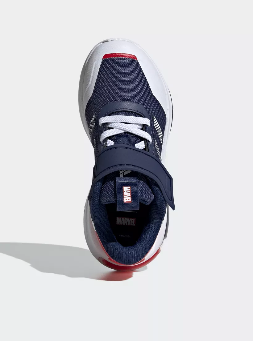 adidas Kids Marvel's Captain America -4