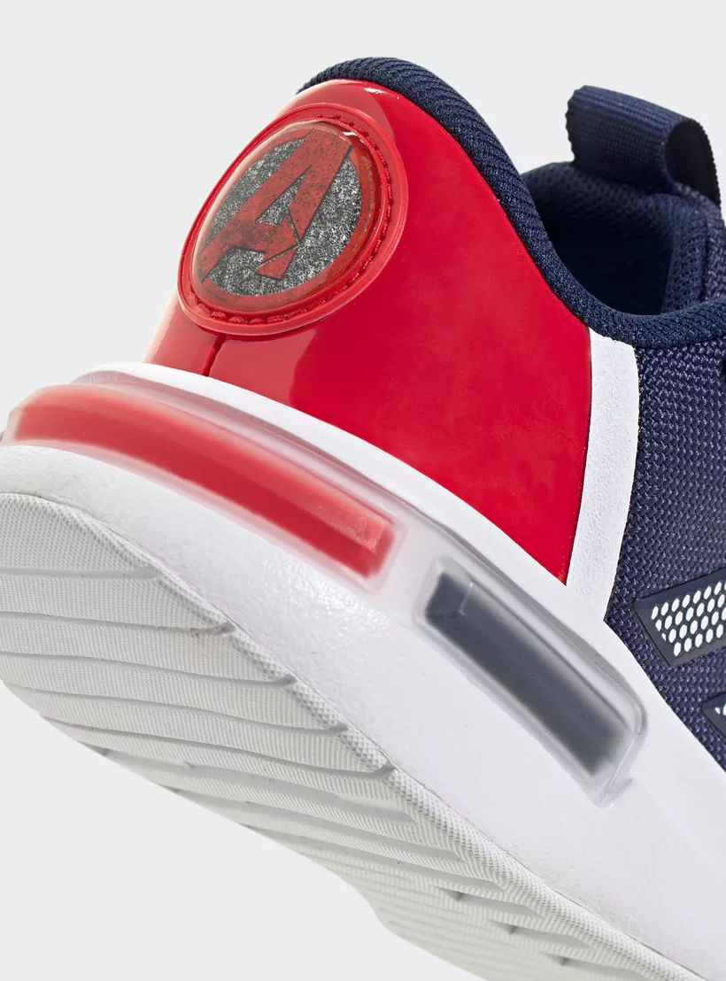 adidas Kids Marvel's Captain America -7