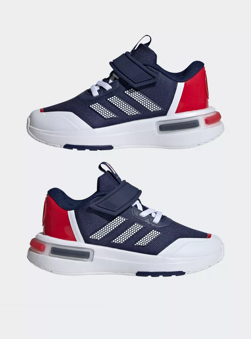 adidas Kids Marvel's Captain America -9