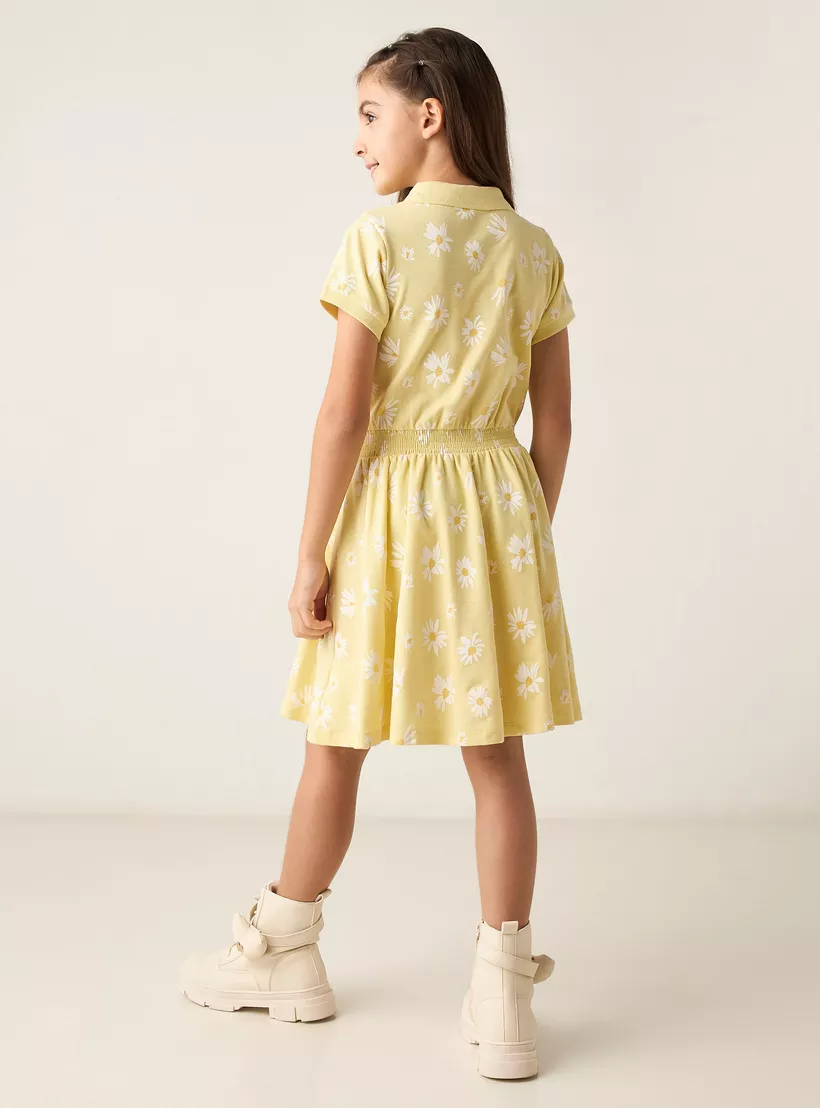 girl-yellow-dress
