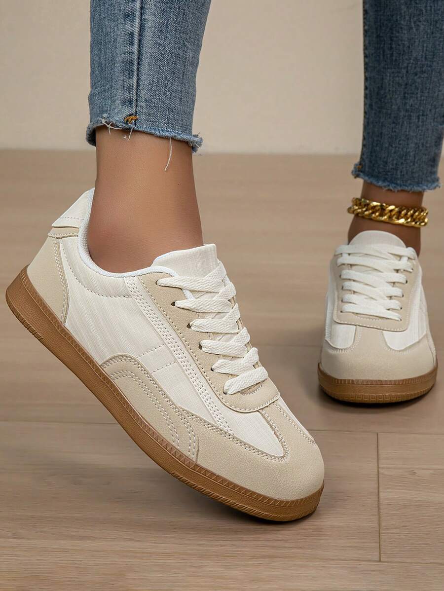 2025 Spring Fashion Men's Lightweight Walking Shoes, Black -2