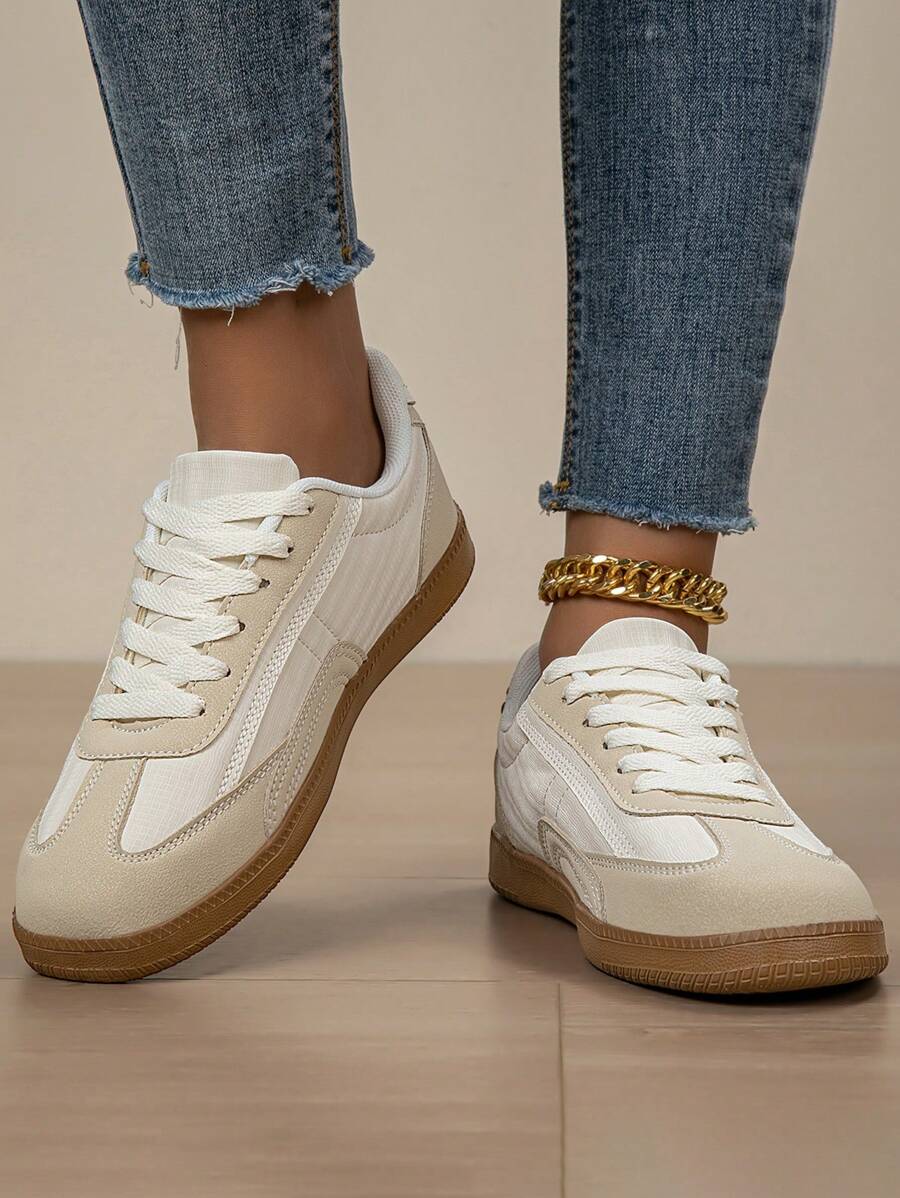 2025 Spring Fashion Men's Lightweight Walking Shoes, Black -3