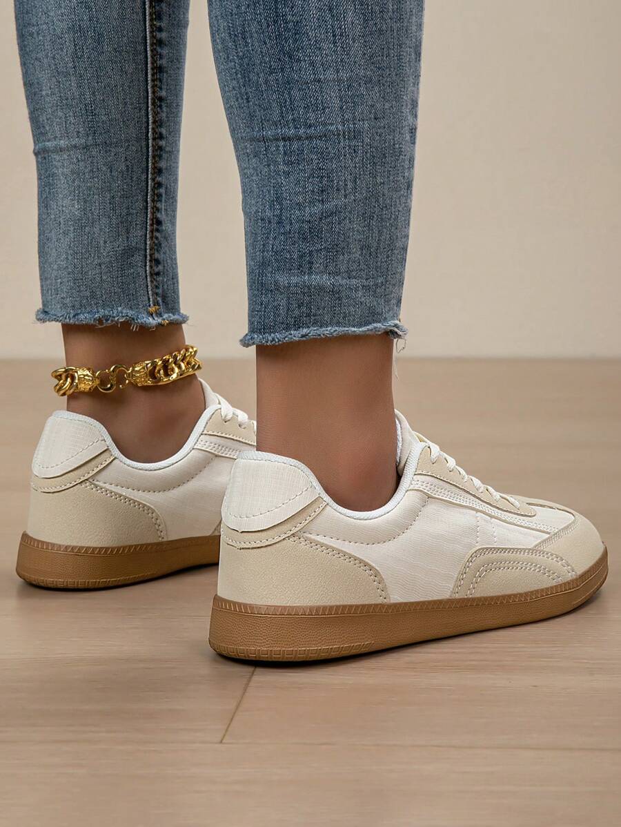 2025 Spring Fashion Men's Lightweight Walking Shoes, Black -6