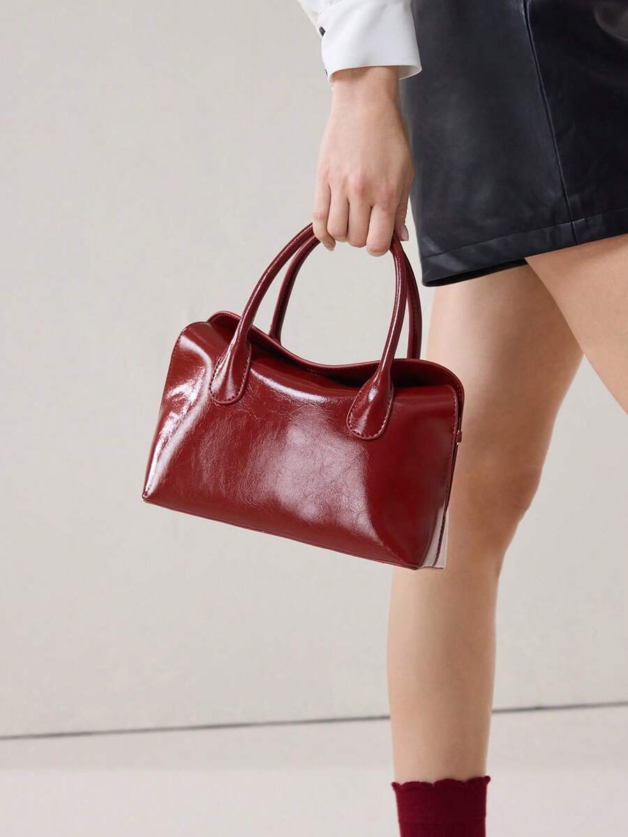 MOTF PREMIUM WOMEN'S MINIMALIST HANDBAG -2