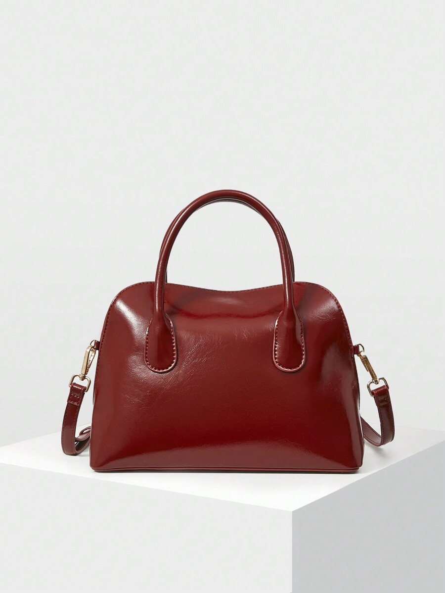 MOTF PREMIUM WOMEN'S MINIMALIST HANDBAG -3